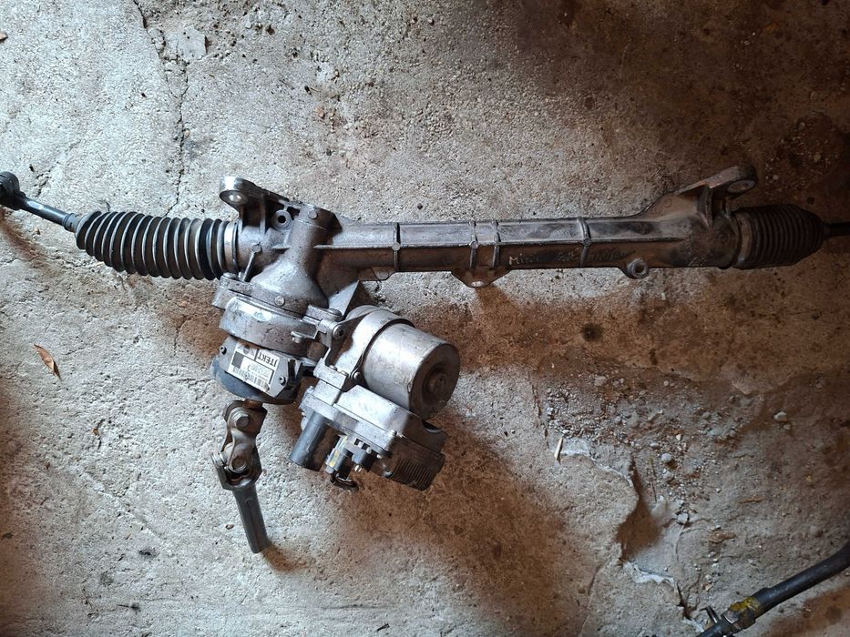 Кормилна рейка за мини Mini R56 R55 R57 R58 R59  /06 -16г/