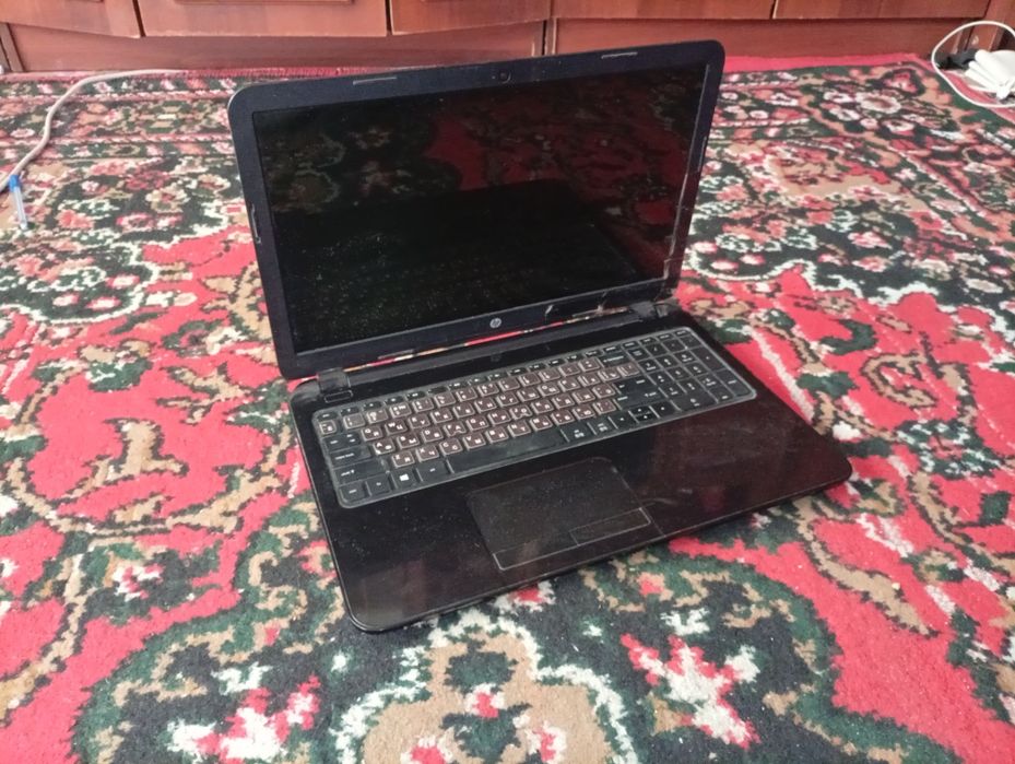 hp pavilion g6 продам