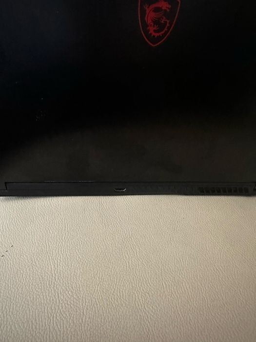[OFERTA] Vând laptop de gaming MSI
