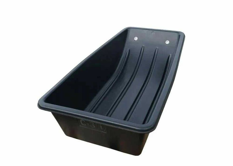 Сани рыбацкие разных размеров