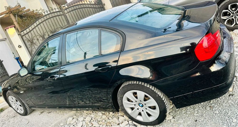 Vand BMW Seria 3 E90 2009