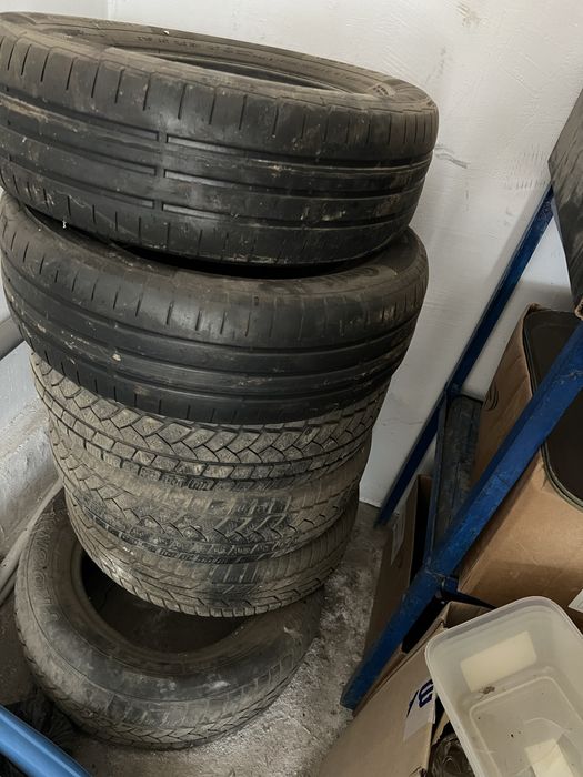 Продам шины размер R15
