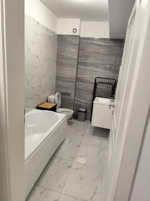 Apartament 1 camera decomandat de inchiriat