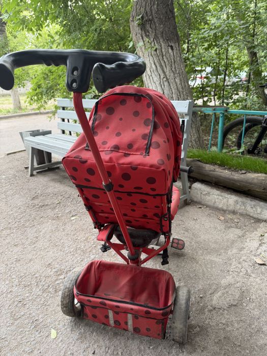 Продам велосипед детский