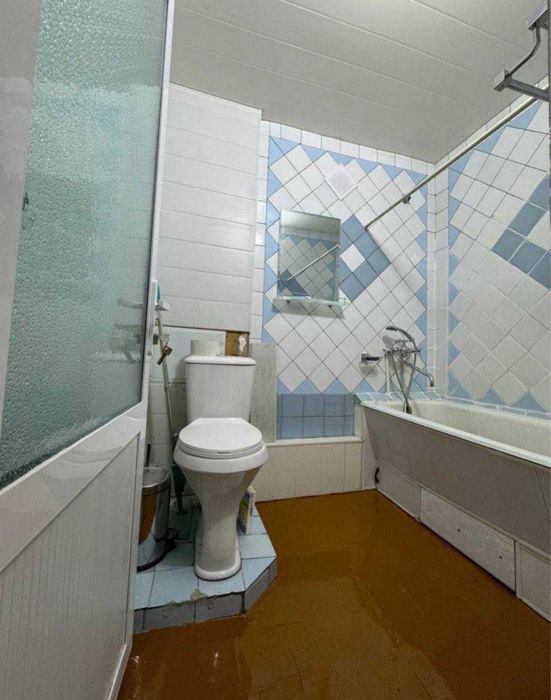 Kvartira arendaga beriladi