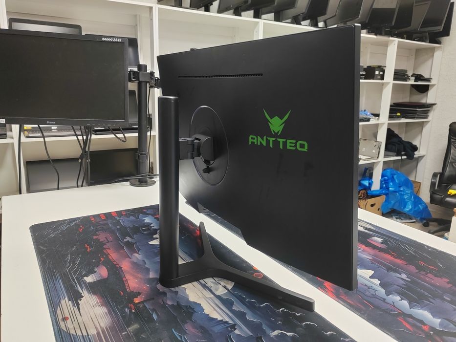 Монитор ANTTEQ 27 дюймов IPS, 165 Грц