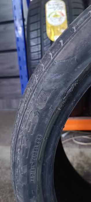 Winrun made in China.