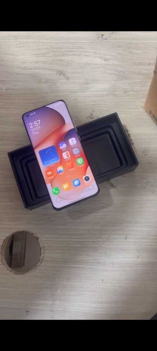 Xiaomi 11 Ultra 12+8/512