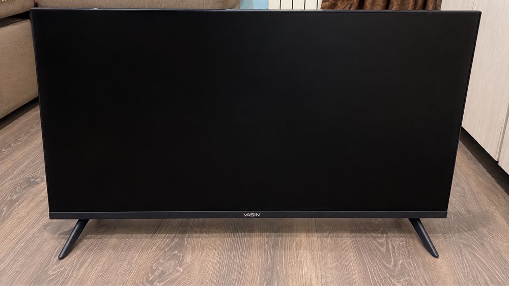 Телевизор VASIN 32” LED срочно продажа