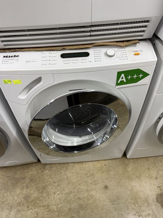 Пералня Miele 7кг А++ “Пчелна пита “ Germany Гаранция