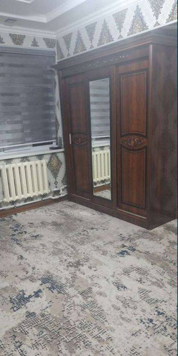 Сергели 2-бекат метро ёнида аренда квартира ижарага берилади