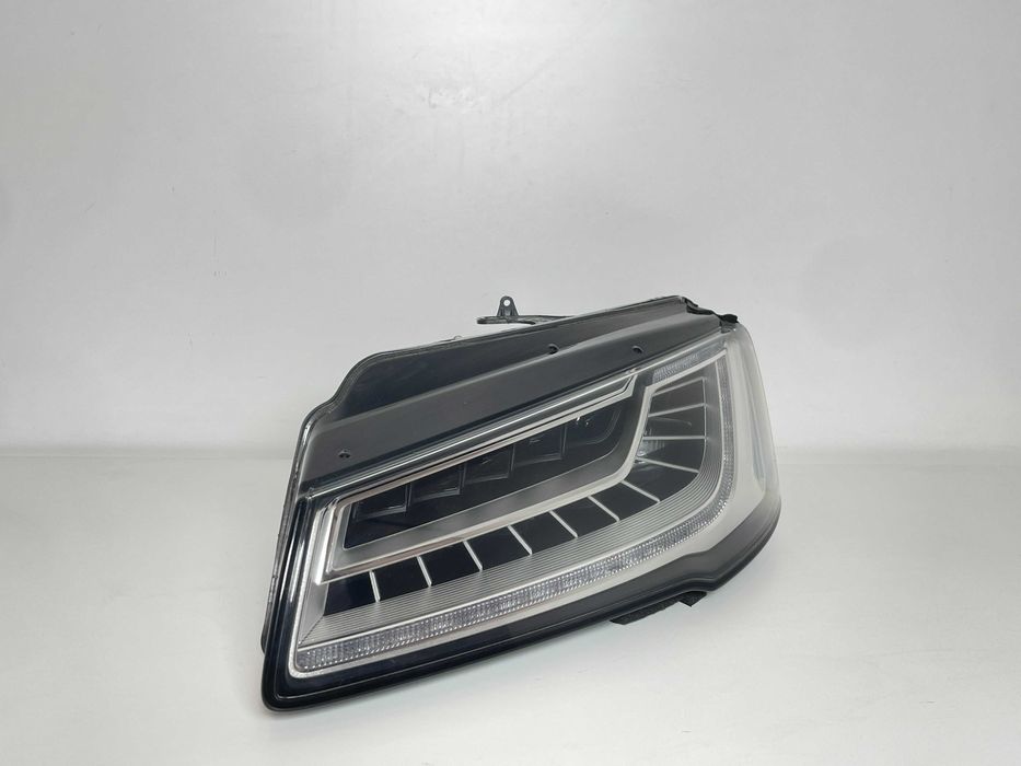 Ляв фар матричен за AUDI A8 D4 4H - 4H0941035