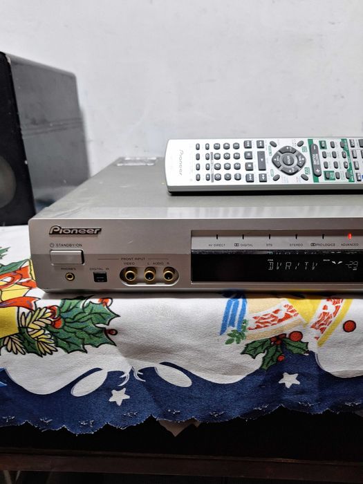 PIONEER VSX-C 301 Receiver statie