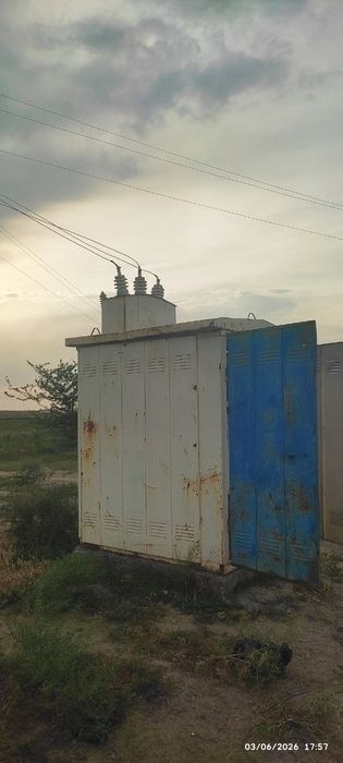 Transformator divigitel bor