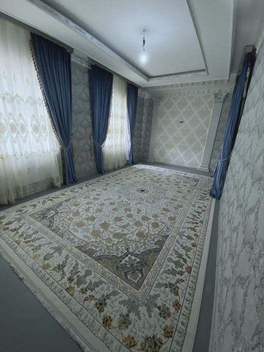 Участка сотилади