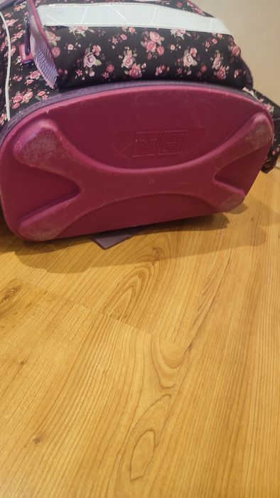 Ученическа раница Ars Una Bon voyage