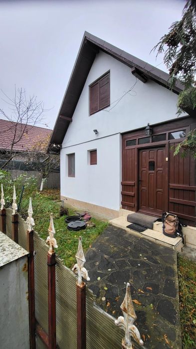 Servicii complete, de la demolare până la finisaj.
