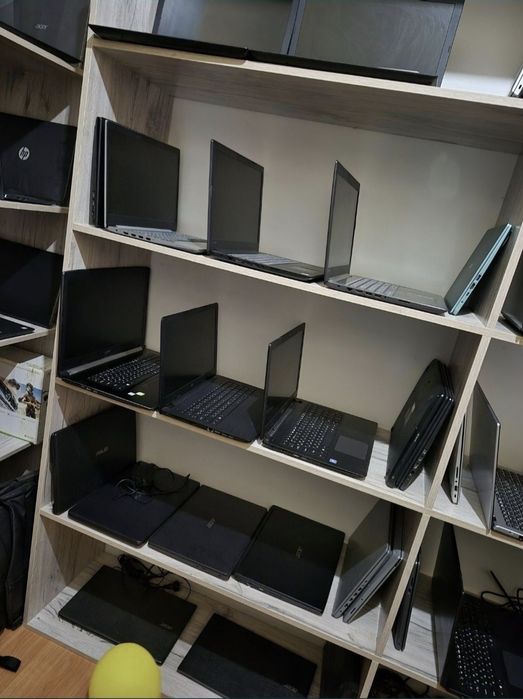 Ноутбуки по хорошей Цене 24/7