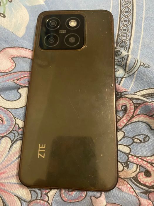 Продаю Zte blaed a55