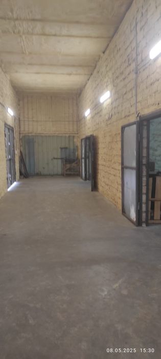 Склад, ангар сдам в аренду