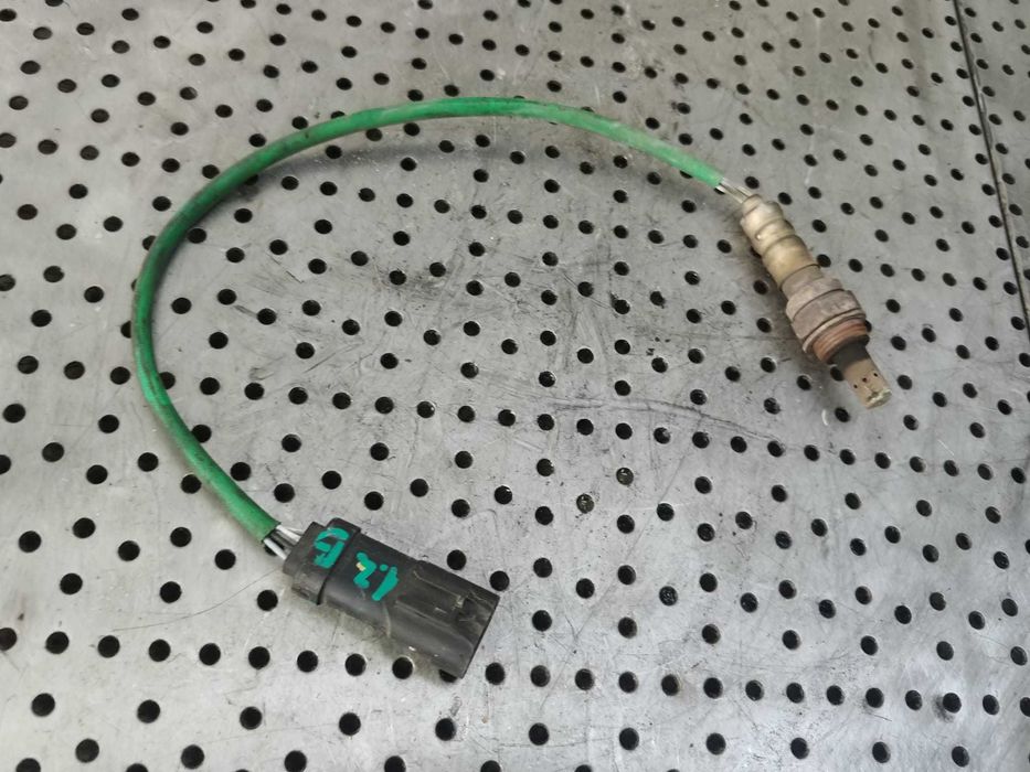 sonda lambda 1.2 b d4fd740 renault clio 3