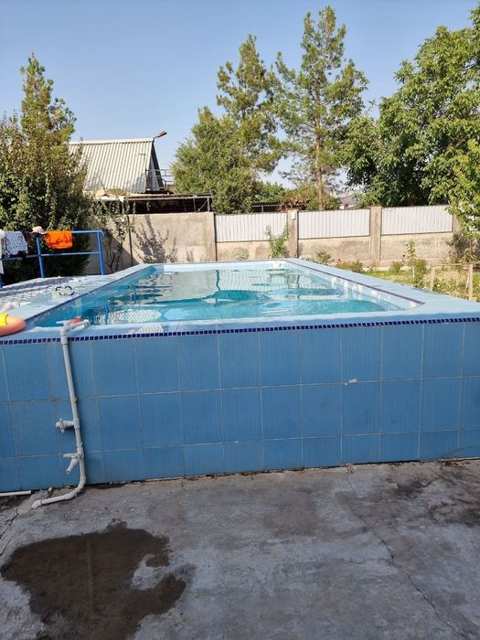 Продаю свой дом(Дачу)