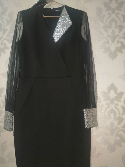 Продам вечернее платье