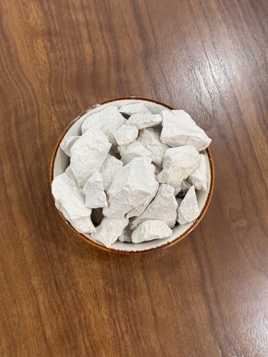 Глина Астана  пищевая