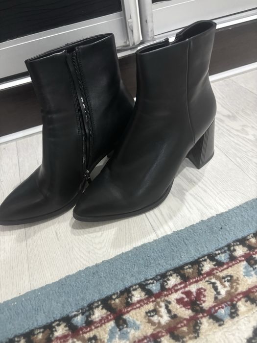 Обувь демисезонная