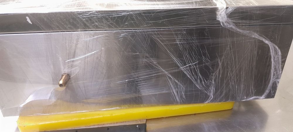 Печка вок новый 90000тг