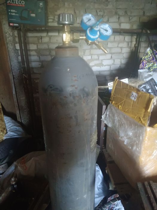 Продам полуавтомат комплектом