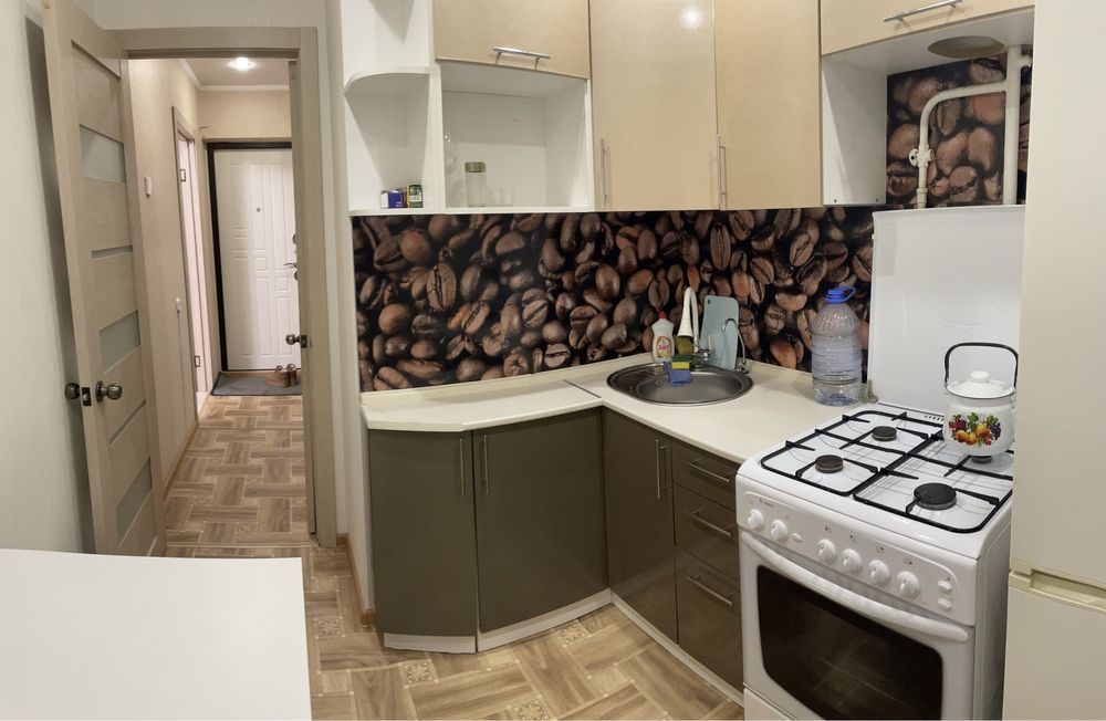 1- ком КЖБИ, Академия