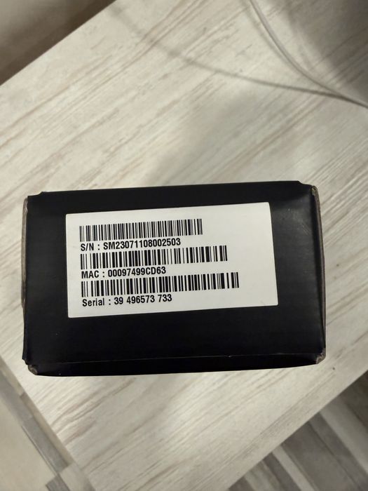 Продавам b-box Android  TV медия плеар