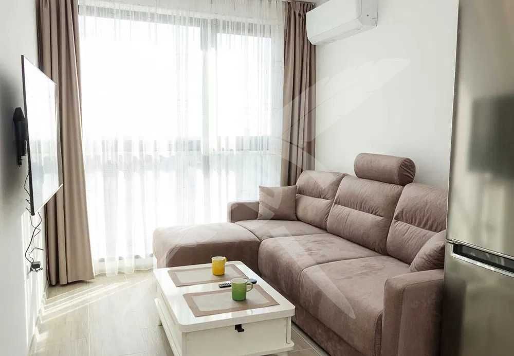 Дава се под наем Тристаен апартамент в Варна, Окръжна болница - 68 кв.м за 700 € - Снимка #2