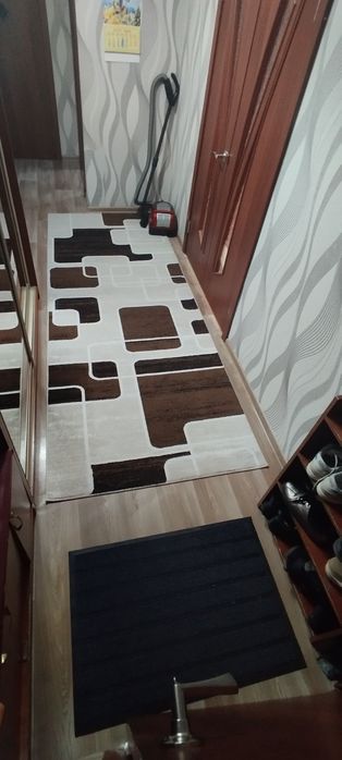 Продаётся очень уютная квартира