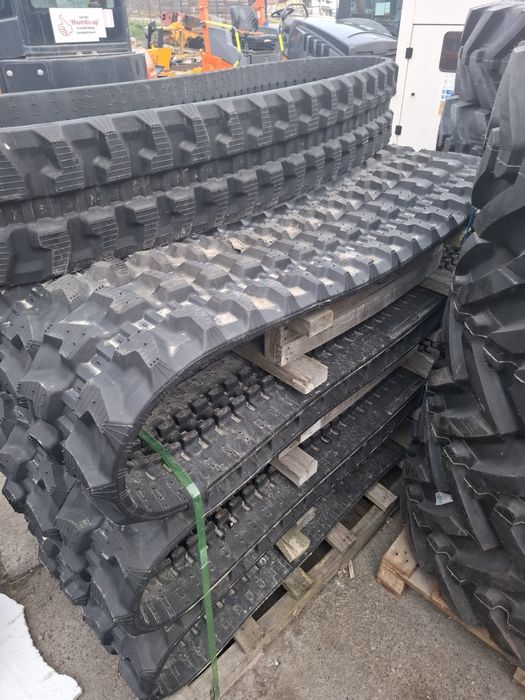 Senile jcb Trak Master Origjnale