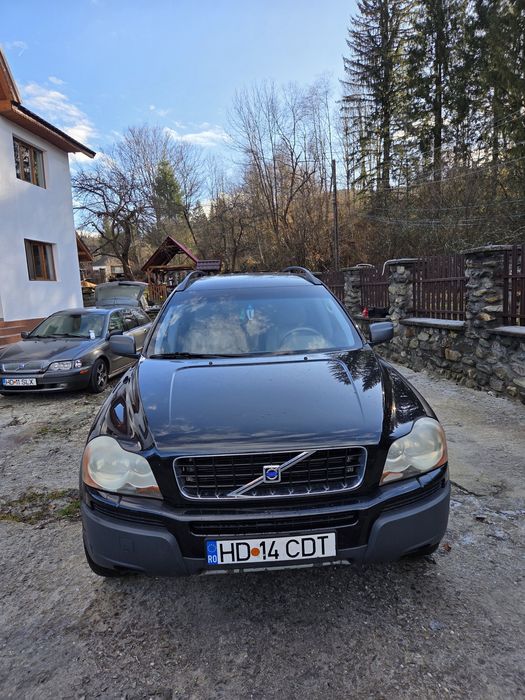 Vind urgent Volvo XC 90