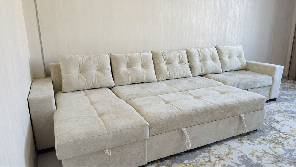 Аренда 3х Яккасарой Кушбеги Фул Апартамент НоваСтрой