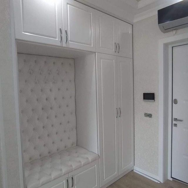 Buyurtmaga mebel yasimiza. Мебель на заказ изготовим