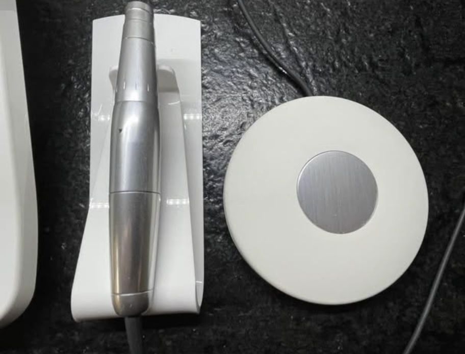 Tattoo, машинка за татуировки, перманентен грим, вежди