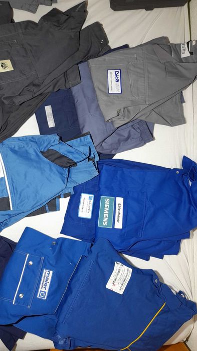 Bluze ,Geci salopeta din Germania  aduse