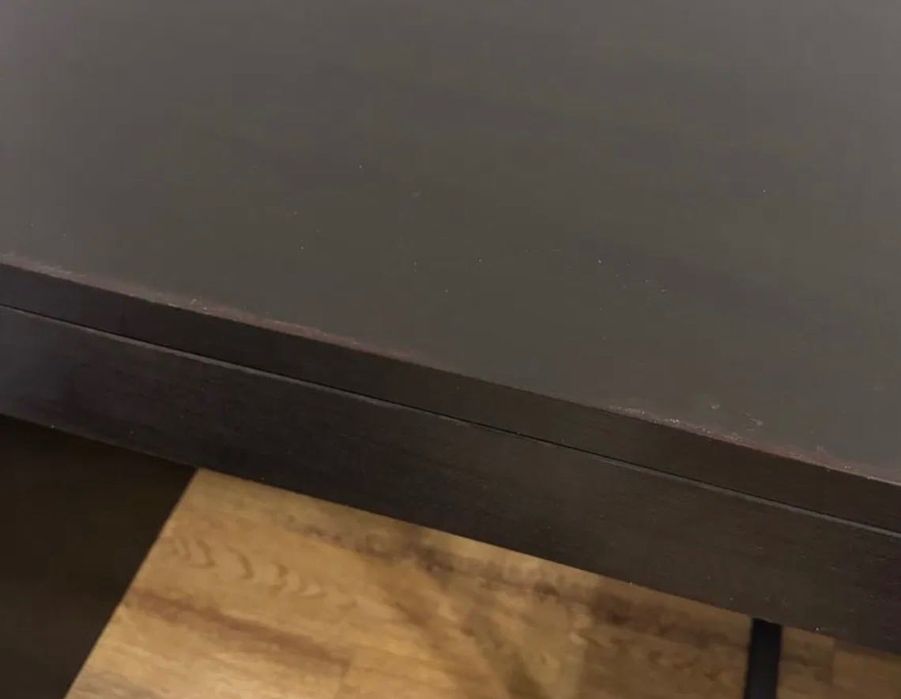 Компьютерный стол IKEA Микке, оригинал,  73х50x75
