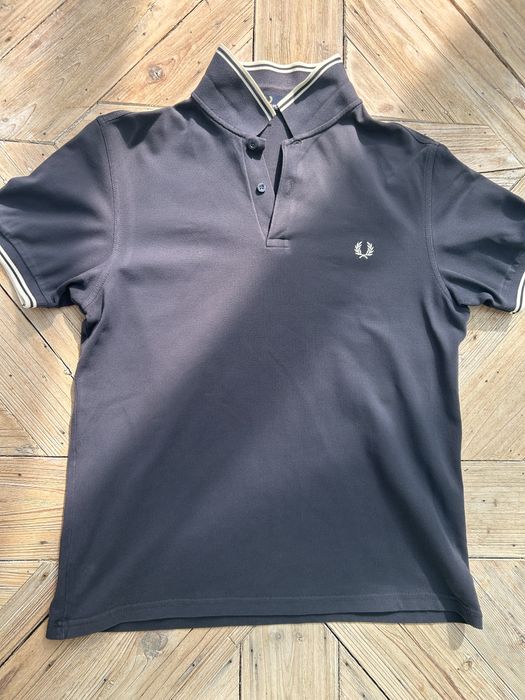 Tricou polo Fredperry