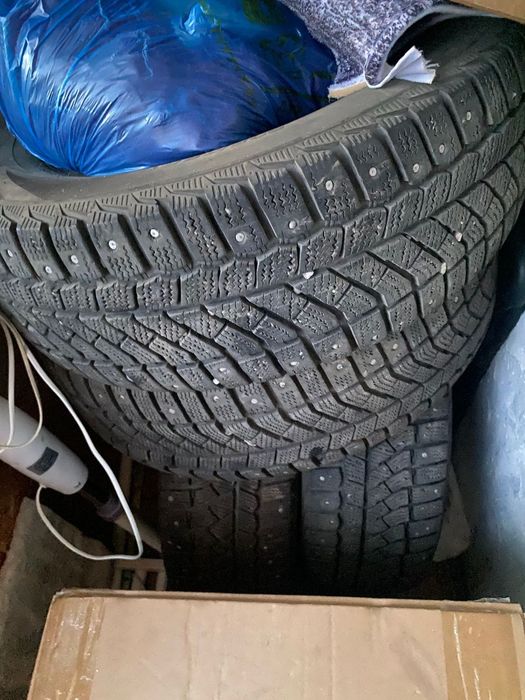 Автошины       зимние