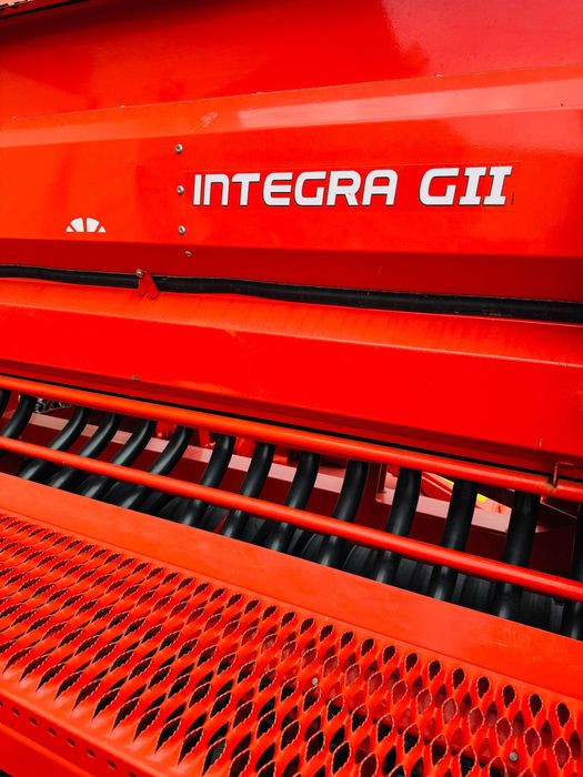 Semanatoare Freza Kuhn Combiliner G 2 an 2018 Monosem Gaspardo Amazone