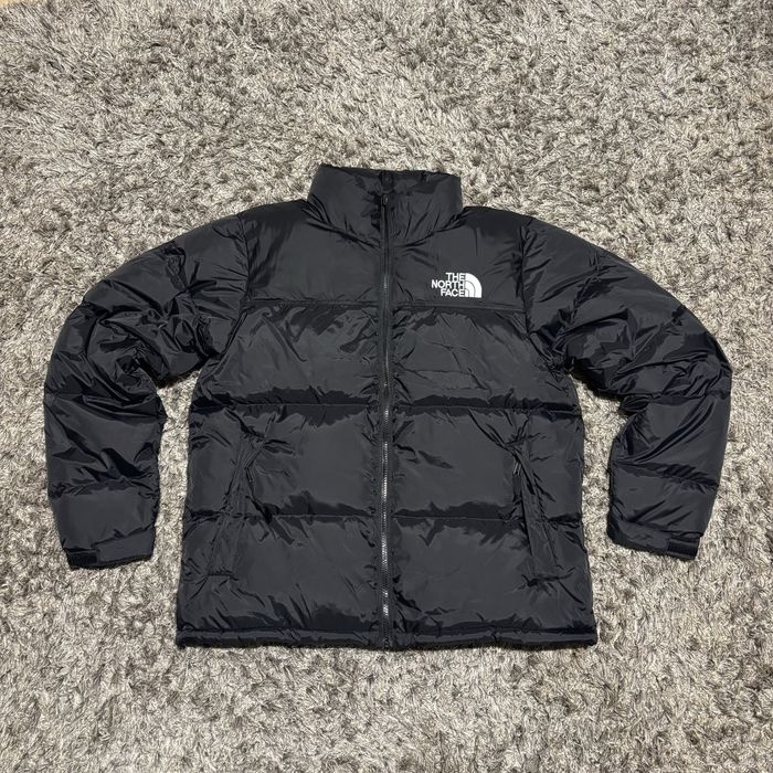 Geaca The North Face Neagra