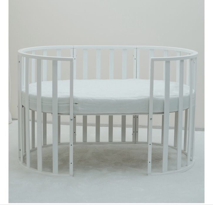 Кроватка - трансформер