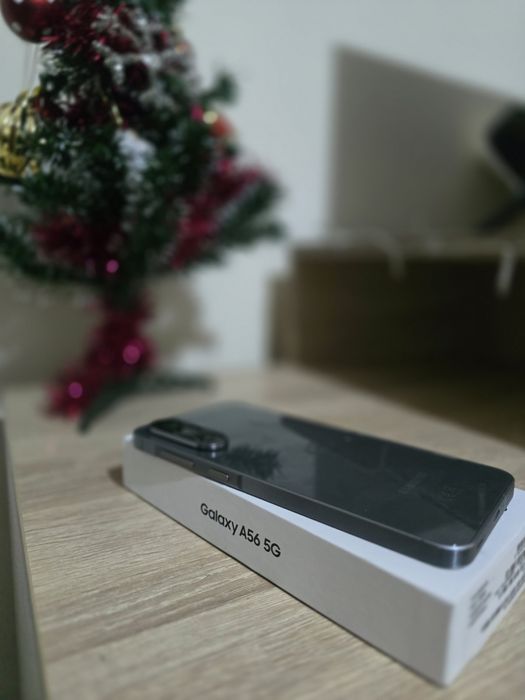 Samsung Galaxy A56 8 ram 128GB