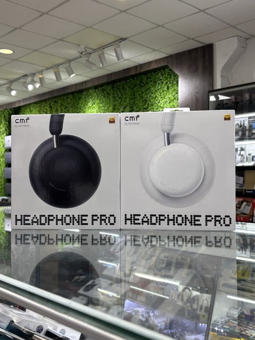 CMF Headphone Pro