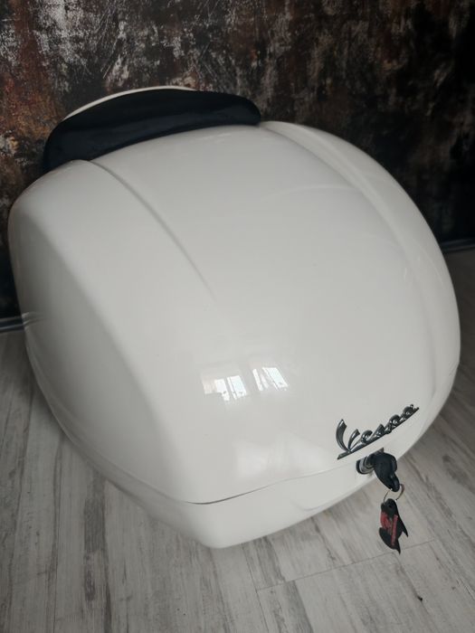Top case Vespa original  32 L